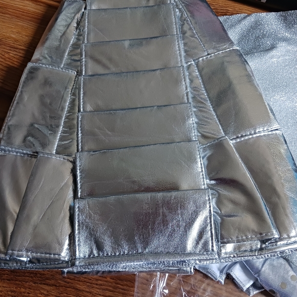 Grease Beauty School Dropout Halloween  Costume - Picture 6 of 9